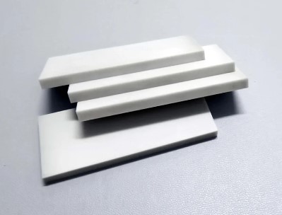 Aluminum Nitride Plate